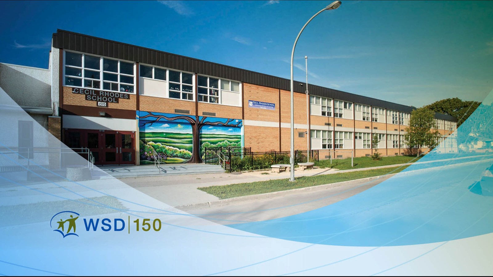 Rename Cecil Rhodes School WEB Art
